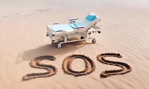 간병 SOS 프로젝트